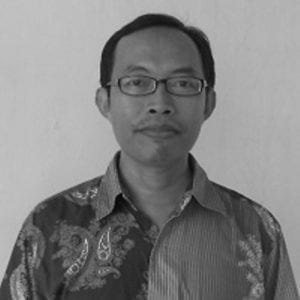 Dr. Eng. Iman Haryanto, S.T., M.T.