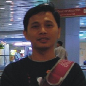 Nursyamsu Hidayat, S.T., M.T., Ph.D.